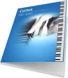 Online Cursus Piano Spelen