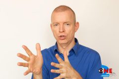 Cursus Nederlandse Gebarentaal