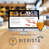 Bier proeven kun je leren